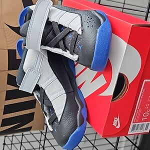 NWT Nike Jordan 6 Rings 10C